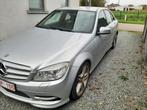 Mercedes c220 cdi amg kit, Auto's, Mercedes-Benz, Particulier, Te koop