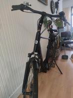 QWIC Premium MN7D, Fietsen en Brommers, Elektrische fietsen, Qwic, Zo goed als nieuw, Ophalen