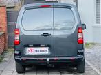 CiTROEN BERLINGO 1.6BLUEHDİ 3PLACES EURO6B GPS CAMERA AİRCO, Auto's, Citroën, Euro 6, 1600 cc, USB, 5 deurs