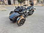 Can am spyder f3 2019 9k km