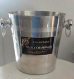 Champagne emmer, Ophalen of Verzenden, Gebruikt