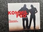 Kommil Foo : deluxe cd, Cd's en Dvd's, Gebruikt, Ophalen of Verzenden