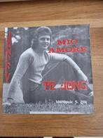 7" singel Jeffy, Ophalen