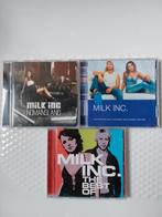 MILK INC, CD & DVD, CD | Dance & House, Comme neuf, Envoi