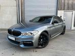 BMW 530e | 2j garantie, M-pakket, Pano, 360 camera, HUD, Auto's, 4 deurs, 1995 cc, 4 cilinders, Alcantara