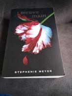 Stephenie Meyer - Nieuwe maan, Gelezen, Stephenie Meyer, Ophalen