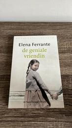 Elena Ferrante - De geniale vriendin, Boeken, Ophalen of Verzenden, Gelezen, Elena Ferrante