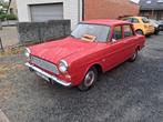 ford taunus 12m, Auto's, Particulier, Te koop, Ford