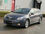 Teyota avensis 2010 2.0 306.000km start rijd, Auto's, Euro 5, Avensis, Particulier, Te koop