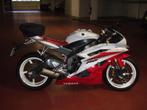 mooie snelle r6, Motoren, Motoren | Yamaha, 4 cilinders, Super Sport, Particulier, Meer dan 35 kW