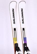 149 156 163 170 cm ski's SALOMON ADDIKT PRO 2024, grip walk, 140 tot 160 cm, Gebruikt, Verzenden, Salomon
