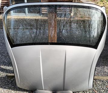 Toyota MR2 mk3 hardtop beschikbaar voor biedingen