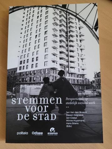 Stemmen voor de stad beschikbaar voor biedingen