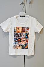 T-shirt Italian Brainrot maat 6j (116), Jongen of Meisje, Made in Italy, Nieuw, Ophalen of Verzenden