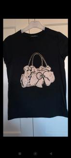 Shirtje s-m, Ophalen of Verzenden, Zo goed als nieuw