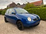 Prete a immatriculer Vw Lupo 1.4essence 150000km, Auto's, Handgeschakeld, Particulier, Euro 4, Lupo