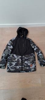 Skijas Prostest maat 152, Enlèvement