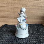 antiek tafelbelletje, Enlèvement ou Envoi