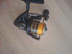 Reels vissen, Watersport en Boten, Ophalen of Verzenden, Gebruikt, Molen