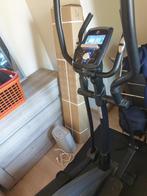 Crosstrainer zoals nieuw werkt perfect amper gebruikt., Ophalen, Zo goed als nieuw, Aluminium, Hometrainer