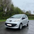 Peugeot 107 klaar om te registreren, Auto's, Particulier, Te koop, Benzine