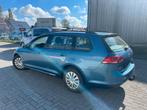 Volkswagen Golf 7 1,4 CNG Automaat euro 6b ONLY EXPORT, Automaat, CNG (Aardgas), Bedrijf, Golf