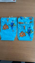Zwembandjes finding nemo, Kinderen en Baby's, Babykleding | Baby-zwemkleding, Ophalen, Nieuw
