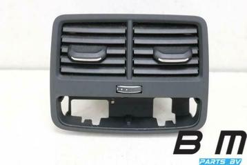 Luchtrooster middenconsole Audi A4 8W 8W0819203B