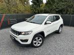 Jeep Compass Compass 1.4 MultiAir Longitude, Voorwielaandrijving, Stof, Gebruikt, Wit