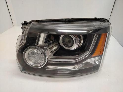Land Rover Discovery IV Xenon USA linkerlamp Ideaal, Auto-onderdelen, Verlichting, Land Rover, Gebruikt, Ophalen of Verzenden
