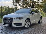 Audi A3 1.2 TFSI * FULL HISTORIEK * 1ST EIG * NAVI * PDC, Auto's, Audi, Voorwielaandrijving, Stof, 4 cilinders, Wit