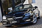 Mercedes-Benz SLK SLK200 AUT. AMG LINE *PERFECT CONDITION*, Autos, Cuir, Euro 5, Achat, 135 kW