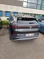 Leasing ID4  jusque 2026 /11 libre 28 mai 2025, Auto's, Volkswagen, Wit, Leder, Elektrisch, 5 deurs