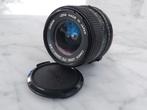 Canon FD 24mm 2.8 met zonnekap, Audio, Tv en Foto, Foto | Lenzen en Objectieven, Ophalen of Verzenden, Gebruikt, Groothoeklens