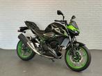Kawasaki - z500 se 2025 - Moto Center Mertens, 2 cilinders, Bedrijf, 451 cc, Minimaal motorrijbewijs A2