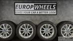 17 inch BMW 4 serie Gran Coupe G26 en i4 G26 Winterbanden, Auto-onderdelen, Banden en Velgen, Gebruikt, Banden en Velgen, 17 inch