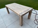 Tuintafel 180x90, Ophalen, Zo goed als nieuw