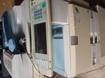 Ricoh printer mpc2500, Computers en Software, Printers, Ophalen, Zo goed als nieuw