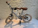 Kinderfiets 14 inch, Ophalen, Zo goed als nieuw