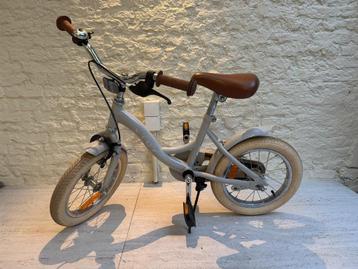 Kinderfiets 14 inch beschikbaar voor biedingen