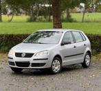 Vw Polo | 1200 Benzine | Gekeurd | 2008, Autos, Achat, Air conditionné, Particulier, Essence
