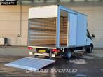 Iveco Daily 35C18 3.0L NIEUW MODEL Automaat Laadklep ACC Nav, Auto's, Bestelwagens en Lichte vracht, Automaat, Stof, Euro 6, Iveco