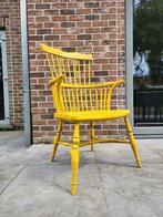 houten designstoel, Ophalen, Gebruikt, Hout