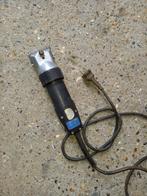 Scheer apperaat schapen, Enlèvement, Comme neuf