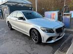 Mercedes C-klasse AMG kit, Particulier, C-Klasse, Te koop, Benzine
