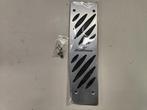 Voetensteun aluminium met zwart BMW 3 / X3 serie E46 E84 SCM, Ophalen of Verzenden, Nieuw