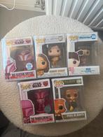 FUNKO pops, Verzamelen, Poppetjes en Figuurtjes, Ophalen of Verzenden