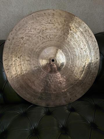 Funch Cymbalen beschikbaar voor biedingen
