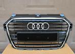 Grill AUDI A1 8X 8XA FACELIFT NIEUW bj.2014-2018 Grille, Voor, Herkomst onderdeel bekend, Nieuw, Ophalen of Verzenden