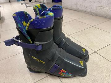 Skiboots beschikbaar voor biedingen